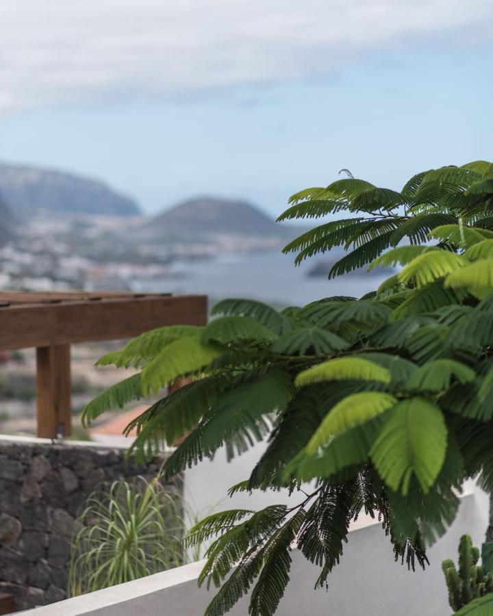 Alberto Dorner - Grand Icod De Los Vinos Exterior foto